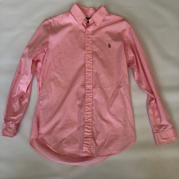 Polo Ralph Lauren button downs - Picture 5 of 8